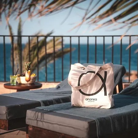 Ananea Hotel & Spa