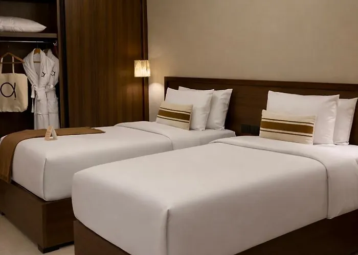 فندق Ananea & 4*