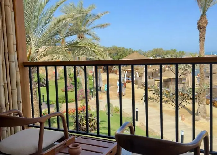 فندق Ananea & 4*