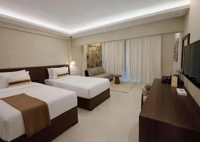 فندق Ananea & 4*